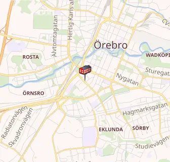 Örebro