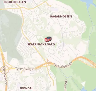 Stockholm