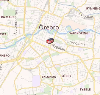 Örebro