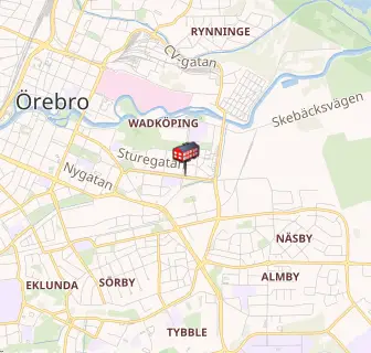Örebro