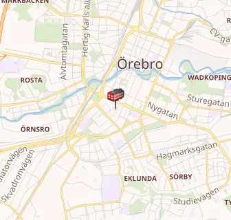 Örebro