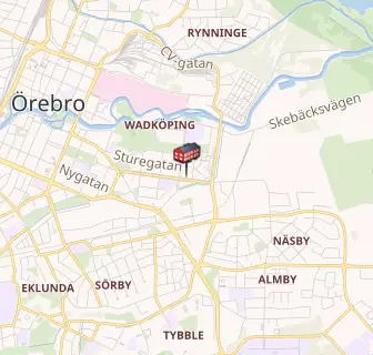 Örebro