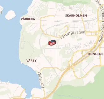 Huddinge