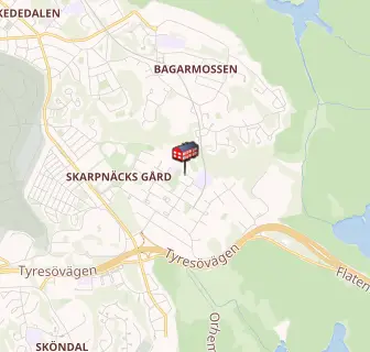 Stockholm