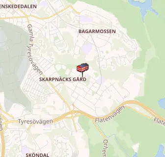 Stockholm