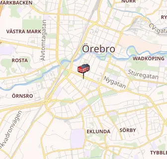 Örebro
