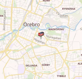 Örebro
