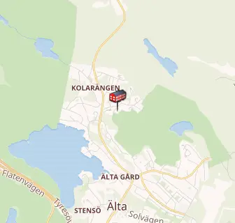 Nacka