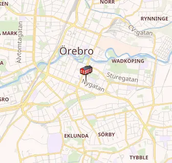 Örebro