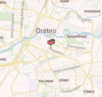 Örebro