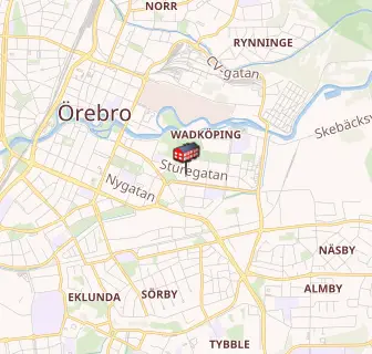Örebro