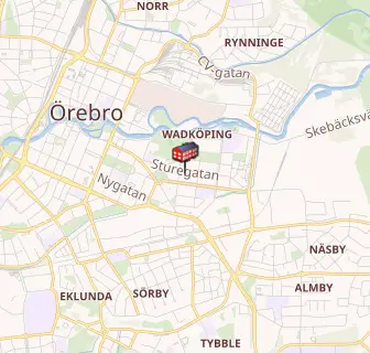 Örebro