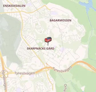 Stockholm