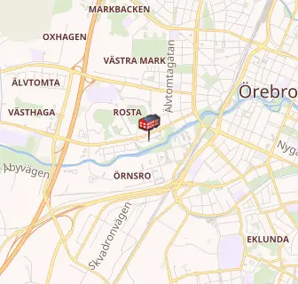 Örebro