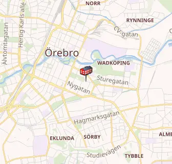 Örebro