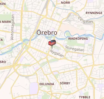 Örebro