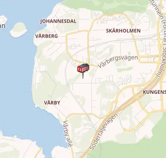 Huddinge