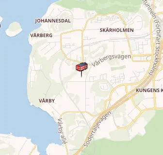 Huddinge