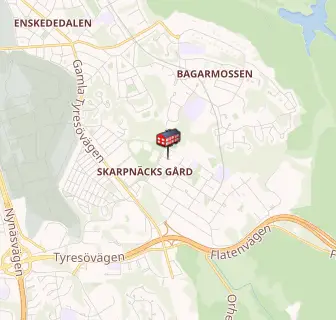 Stockholm