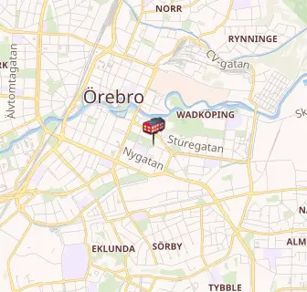 Örebro