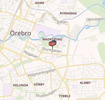 Örebro