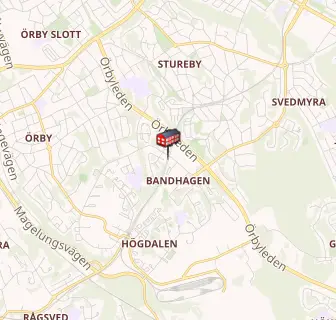 Stockholm