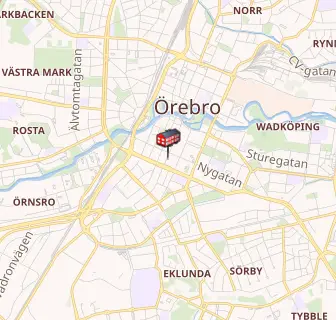 Örebro