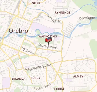Örebro