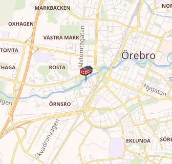 Örebro