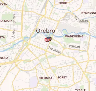 Örebro