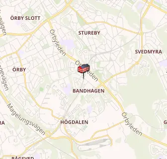 Stockholm