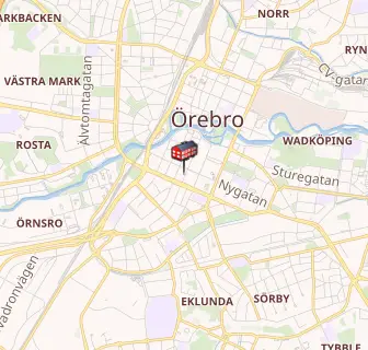 Örebro