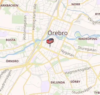 Örebro