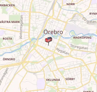 Örebro