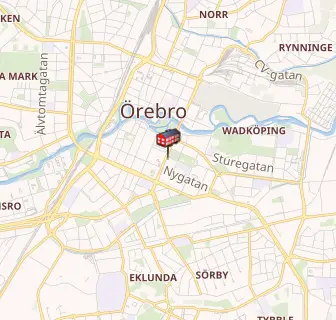 Örebro