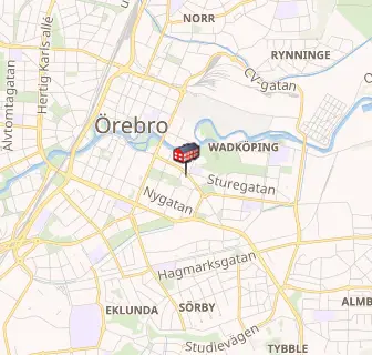 Örebro