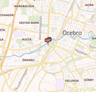 Örebro