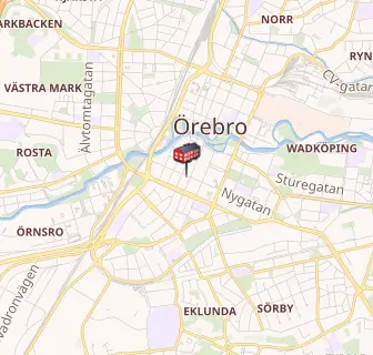 Örebro