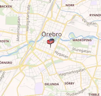 Örebro