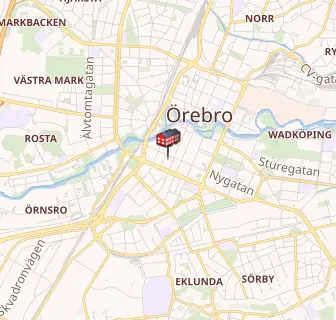 Örebro