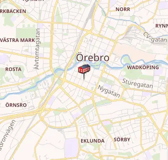 Örebro