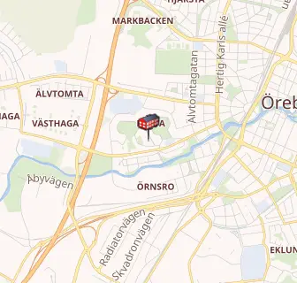 Örebro