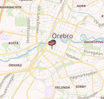 Örebro