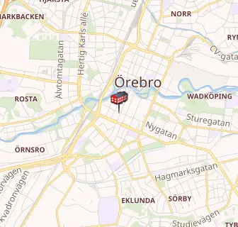 Örebro