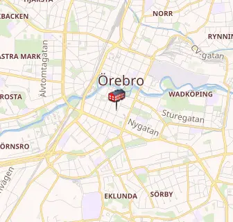 Örebro