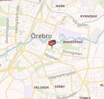 Örebro