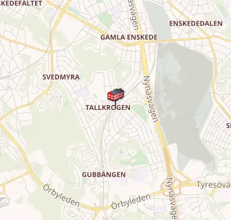 Stockholm