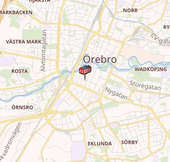 Örebro