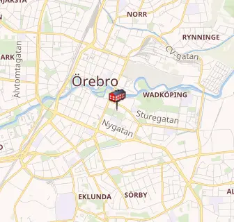 Örebro