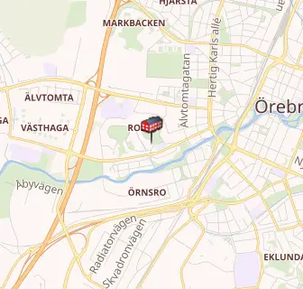 Örebro